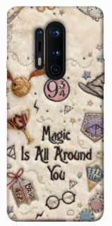 Чехол на OnePlus 8 Pro Magic is all Around фото 1 из 1