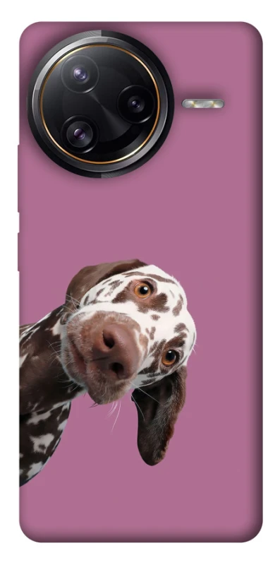 Чохол на Xiaomi Poco F7 Ultra А що тут фото 1 з 1