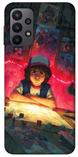 Чехол на Samsung Galaxy A23 4G Stranger Things ver.40 фото 1 из 1