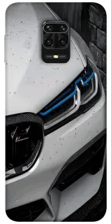 Чохол на Xiaomi Redmi Note 9s / Note 9 Pro / Note 9 Pro Max BMW v37 фото 1 з 1