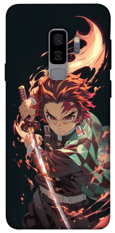 Чохол на Samsung Galaxy S9+ Tandziro фото 1 з 1