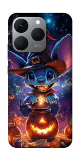 Чохол на Realme 15T Halloween Stitch ver.5 фото 1 з 1