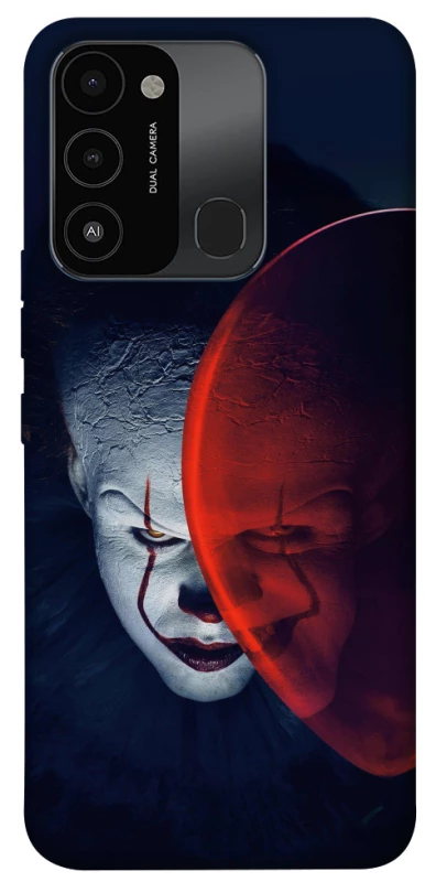 Чехол на TECNO Spark 8C Оно v3 фото 1 из 1