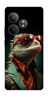 Чехол на Realme GT Neo 6 Игуана фото 1 из 1