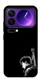 Чохол на Xiaomi 17 Pro Max Berserk mood фото 1 з 1