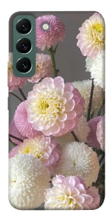 Чохол на Samsung Galaxy S22 Flowers v2 фото 1 з 1
