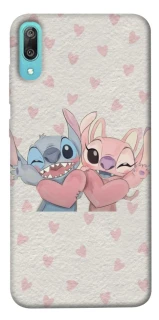 Чехол на Huawei Y6 Pro (2019) Stitch ver.29 фото 1 из 1