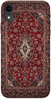 Чохол на Apple iPhone XR (6.1") Килим v2 фото 1 з 1