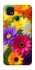 Чохол на ZTE Blade 20 Smart Flowers v32 фото 1 з 1