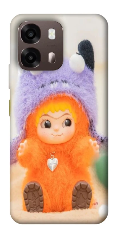 Чехол на Oppo A6 Wakuku ver.5 фото 2 из 2