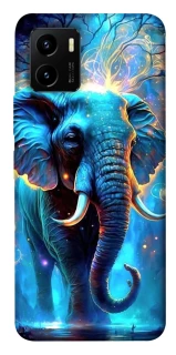 Чехол на Vivo Y15s Слон фото 1 из 1
