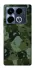 Чохол на Infinix Note 40 4G Camouflage v31 фото 1 з 1