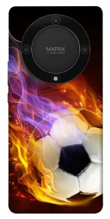 Чохол на Huawei Magic5 Lite Football Abstract фото 1 з 1