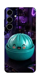 Чохол на Samsung Galaxy S25 Dumpling ver.10 фото 1 з 1