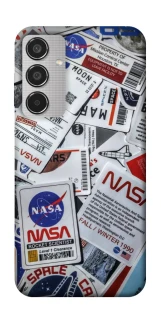 Чехол на Samsung Galaxy M35 NASA ver.4 фото 1 из 1