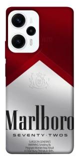 Чохол на Xiaomi Poco F5 / Note 12 Turbo Marlboro фото 1 з 1