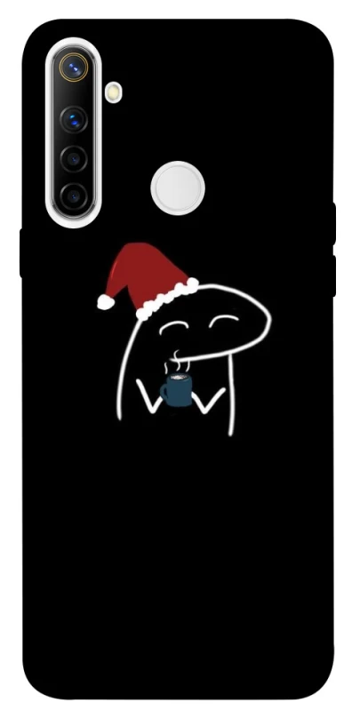 Чохол на Realme 6i Christmas mood фото 1 з 1