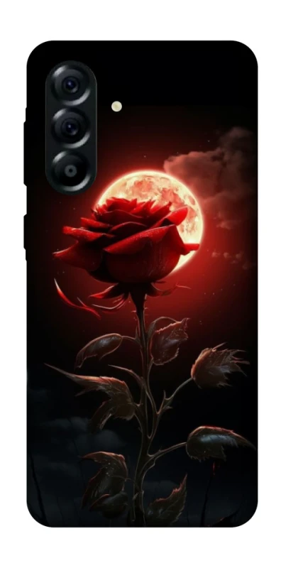 Чохол на Samsung Galaxy A57 5G Червона троянда фото 1 з 1
