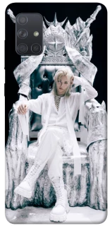 Чохол на Samsung Galaxy A71 Felix GIANT фото 1 з 1