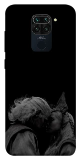 Чохол на Xiaomi Redmi Note 9 / Redmi 10X House of the Dragon ver.8 фото 1 з 1