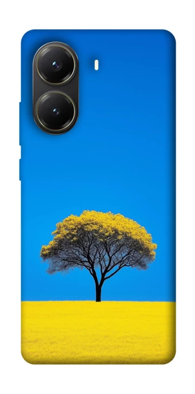 Чехол на Xiaomi Poco X6 Pro Field v2 фото 1 из 1