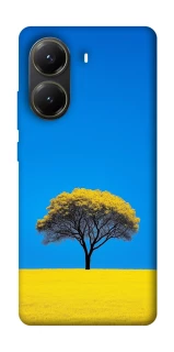 Чохол на Xiaomi Poco X6 Pro Field v2 фото 1 з 1