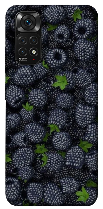 Чехол на Xiaomi Redmi Note 11 (Global) / Note 11S Fresh фото 1 из 1