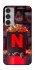 Чохол на Samsung Galaxy M35 Netflix and popcorn фото 1 з 1