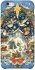 Чохол на Apple iPhone 6/6s plus (5.5") Christmas spirit ver.11 фото 1 з 1