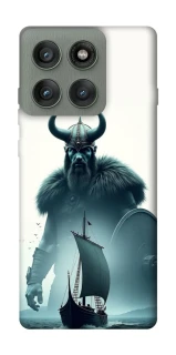 Чехол на Motorola Edge 60 Pro Nordic drakkar v2 фото 1 из 1