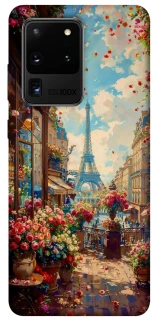 Чохол на Samsung Galaxy S20 Ultra Paris фото 1 з 1