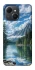 Чохол на TECNO Spark 40C River in the mountains фото 1 з 1