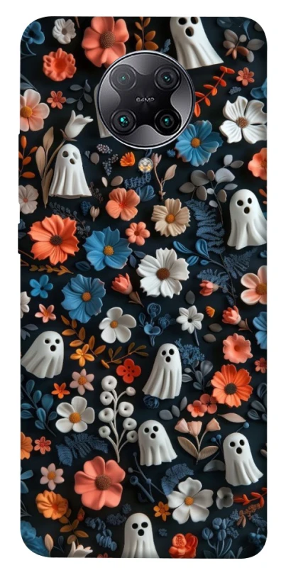 Чохол на Xiaomi Redmi K30 Pro / Poco F2 Pro Halloween Style фото 1 з 1