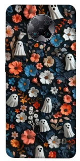 Чохол на Xiaomi Redmi K30 Pro / Poco F2 Pro Halloween Style фото 1 з 1