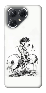 Чехол на TECNO Pova 7 UP UP UP фото 1 из 1