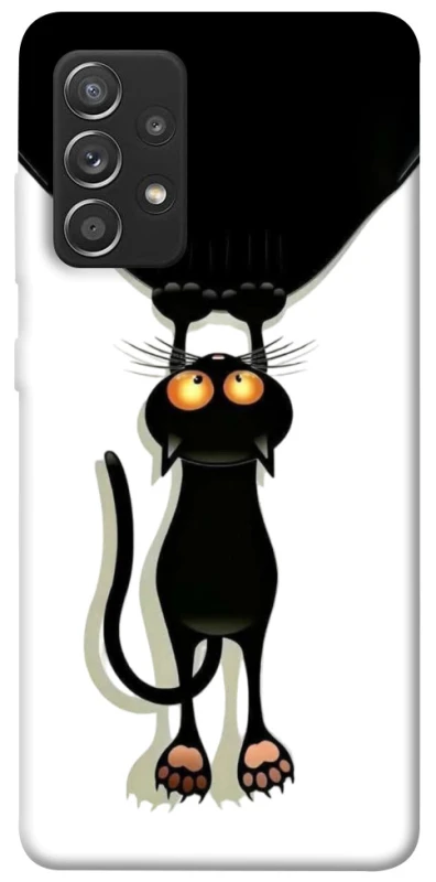 Чохол на Samsung Galaxy A52 4G / A52 5G But it's not white фото 1 з 1