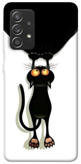 Чехол на Samsung Galaxy A52 4G / A52 5G But it's not white фото 1 Чехол на Samsung Galaxy A52 4G / A52 5G But it's not white фото 1 из 1