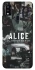 Чохол на ZTE Blade A51 Alice in Borderland ver.6 фото 1 з 1