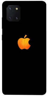 Чохол на Samsung Galaxy Note 10 Lite (A81) Halloween Pumpkin фото 1 з 1
