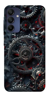 Чохол на Samsung Galaxy A15 4G/5G Mechanism фото 1 з 1