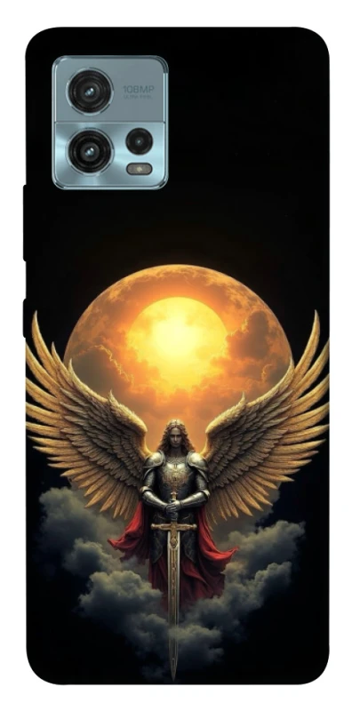 Чохол на Motorola Moto G72 Archangel фото 1 з 1
