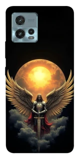 Чохол на Motorola Moto G72 Archangel фото 1 з 1