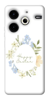 Чехол на TECNO Pova 6 Neo (LI6) Easter ver.6 фото 1 из 1