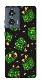 Чехол на Motorola Edge 50 Christmas mood ver.5 фото 1 из 1