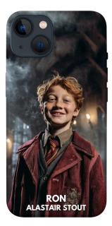 Чохол на Apple iPhone 13 (6.1") New Harry Potter ver.3 фото 1 з 1