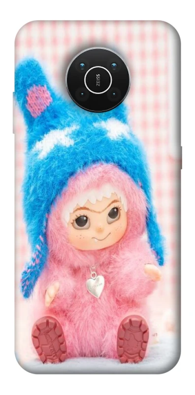 Чохол на Nokia X10 / X20 Wakuku ver.5 фото 1 з 1