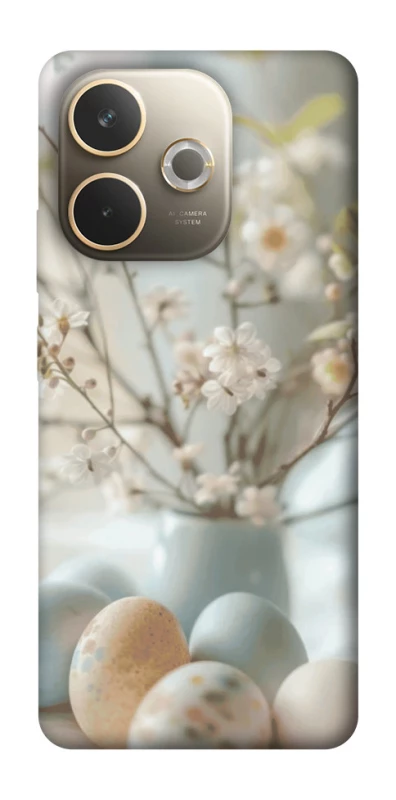 Чохол на Oppo A5 Pro 4G SpringJoy фото 1 з 1