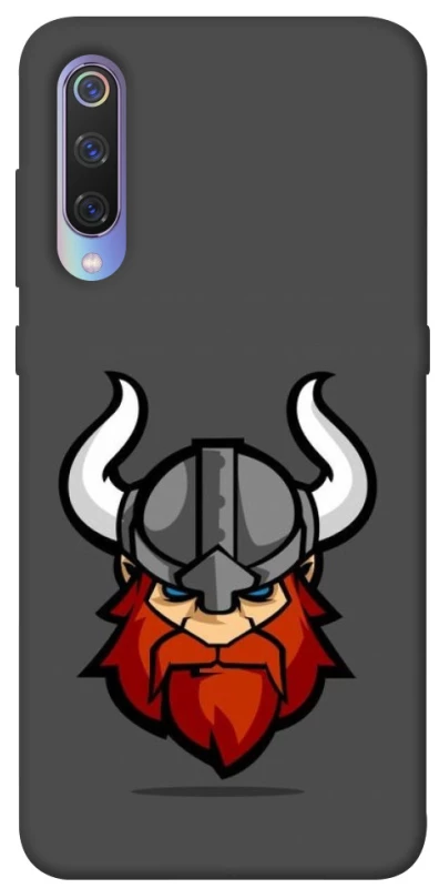 Чохол на Xiaomi Mi 9 Viking v3 фото 1 з 1