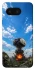 Чохол на Google Pixel 8 Moscow never sleeps ver.6 фото 1 з 1