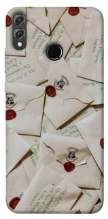 Чохол на Huawei Honor 8X Harry Potter v1 фото 1 з 1